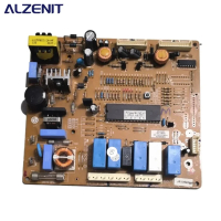 ใช้สำหรับแผงควบคุมตู้เย็น LG 6871JR1052W วงจร PCB GR-C2073 เมนบอร์ดตู้เย็น ชิ้นส่วนตู้แช่แข็ง