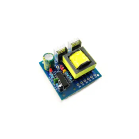 150W Micro-inverter Battery DC12V AC220V Boost Transformer Board Inverter Module