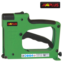 【APLUS】相框背板手動片釘機(AE-HW5-15)