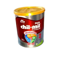 CHIL MIL PLATINUM 400GR