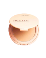 Wardah Velvet Powder Foundation