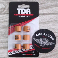 Roller Beat fi/ Vario 110 TDR size 7/8/9/10/11/12 Gram - 7gr