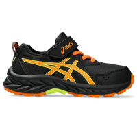 【asics 亞瑟士】PRE VENTURE 9 PS 中童 運動鞋(1014A277-002)