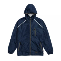 Sogno Jaket Outdoor Pria