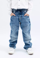 LITTLE X EIGHT Boy Balver Jeans Junior
