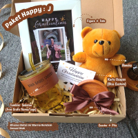 Hampers wisuda/ kado wisuda / hampers ulang tahun / hampers pernikahan /hampers wedding / kado pacar