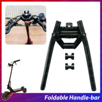 Foldable Handlebar for Speedual Plus T10-ddm Zero 10X 11X Dualtron OX OXO Electric Scooter Customize Parts Folding T-bar