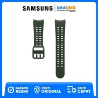 SAMSUNG Watch6 Extreme Sport Band M/L Green