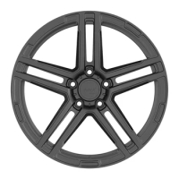 forged wheels Custom 17 18 19 20 21 22 23 24 inch hot Forged wheel rims for sale aluminum alloy car wheel rims