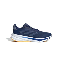 【adidas 愛迪達】Response Super 男鞋 藍色 休閒 緩震 慢跑鞋 IF8598