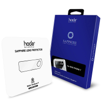 【hoda】ASUS ROG Phone 7/7 Ultimate 藍寶石鏡頭保護貼