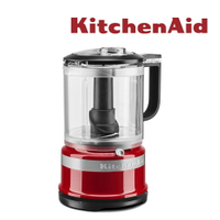 【KitchenAid】5Cup食物調理機-熱情紅【三井3C】