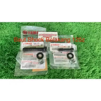 Baut As Monoshock Shockbreaker Shok Belakang Yamaha 125Z Y125Z 125ZR Ori Original