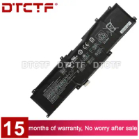 DTCTF 11.55V 99Wh 8143mAh Model DG06XL HSTNN-DB8G battery For Hp Omen X 17-AP000NA/NB/ND/NE/NF/NG/NJ Series laptop