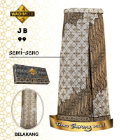 SARUNG TENUN WADIMOR MOTIF EXCLUSIVE TERBARU SINGGASANA TUMPAL KEMBANG GRANDMASTER