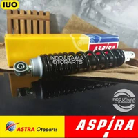 Shock Breaker Belakang Vario 125 ASPIRA ASTRA 52400-KZR-600