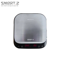 SMART.Z 電子咖啡秤 ASZ-3000