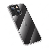 【Benks】iPhone13 6.1吋 玻璃手機殼(軟邊保護)