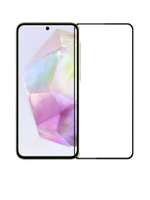 ฟิล์มกระจกกันรอยหน้าจอโทรศัพท์มือถือ รุ่น Samsung A36/ A56 / Samsung S24FE สีใส
