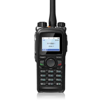 785 PD785G PD780G professional handheld digital two way radio walkie talkie for hytera
