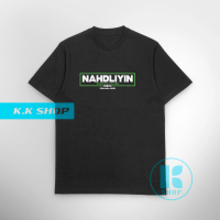Kaos Distro Dakwah Peria Muslim Islami Nahdlatul Ulama Penjaga NKRI