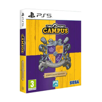Two Point Campus PS5 Game