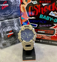 卡西歐 CASIO G-SHOCK G-SQUAD GBA900 GBA900UU GBA-900 GBA-900UU GBA-900UU-5A 男裝錶 女裝錶 手錶 錶  電子錶 情侶錶