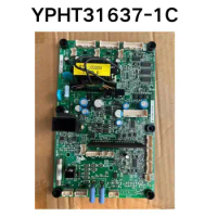 Used YPHT31637-1C Variable frequency drive board Functional test OK