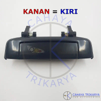 Handle / Tarikan / Pembuka Pintu Luar DEPAN Charade 1988 1989 1990 1991 1992 Classy / G100