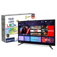 Factory LCD LED TV 32 Inch Android Television Smart TV