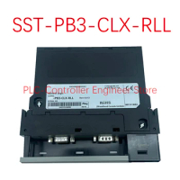 New In Box PLC Controller 24 Hours Within Shipment SST-PB3-CLX-RLL