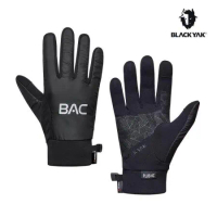 【BLACKYAK】BAC POLARTEC保暖手套