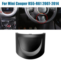 32306794628 Car Steering Wheel Trim Cover Lower For Mini Cooper R55 R56 R57 R58 R59 R60 R61 2007-2014 Parts Accessories