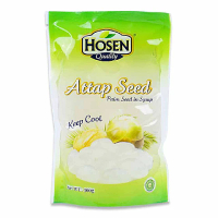 Hosen Attap Seed 300g