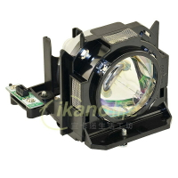 PANASONIC原廠投影機燈泡ET-LAD60W / 適用機型PT-DW640、PT-DW730、PT-DW740