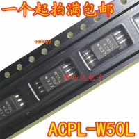 5pieces Original stock ACPL-W50L SOP-6 W50L LTV-W50L