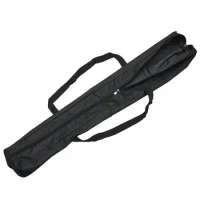 80-150cm Tripod Stand Handbag For Mic Photography Studio Tripod Stand Umbrella Folded Zippers Carrying Storage Bag Brand New