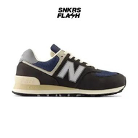 Sepatu Sneakers Pria NEW BALANCE 574 GREY - U574SGG 43