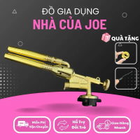 Khò Gas 2 Nòng Đánh Lửa Tự Động, Chuyên Dụng Hàn Xì, Nhiệt Mạnh, Đa Năng Công Việc, Độ Bền Cao