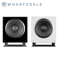 Wharfedale SW-12 重低音喇叭 公司貨保固