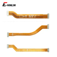 100% New Main Board Motherboard Connection Flex Cable For OPPO Realme X XT X2 X3 X50 Pro X7