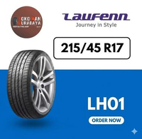 Ban Laufenn 215/45 R17 215/45R17 215/45/17 215 45 R17 R 17 LH01