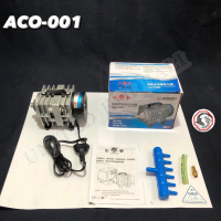 MESIN AERATOR GELEMBUNG UDARA - YAMANO ACO 001