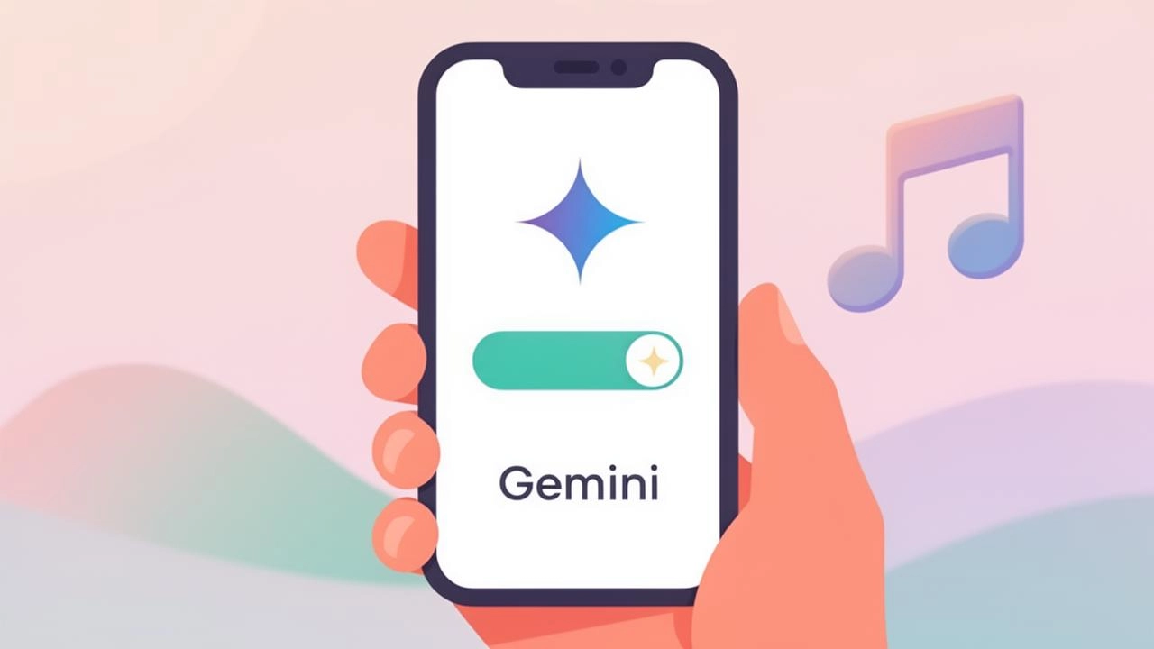 Google Lets Users Turn Off Visible AI Watermarks on Gemini and Flow — BigGo Finance