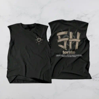 SINGLET SH TERATE TERBARU