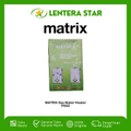 MATRIX P002 Pemanas Air Gas Water Heater