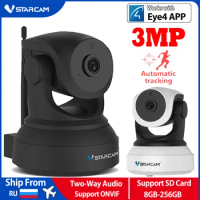 Vstarcam Baby Monitor IP Camera HD 1080P Indoor Home Wireless Wifi Camera Security Night Vision CCTV Surveillance Camera видеоня