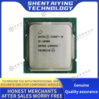 Cpu Intel Core I9 10900