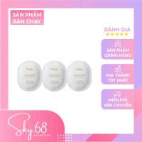 [SAMPLE] Kem Nền Huxley Moist Foundation Own Attitude 1ml x3