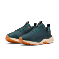 【NIKE 耐吉】慢跑鞋 男鞋 運動鞋 緩震 REACTX INFINITY RN 4 GTX 綠 FB2204-300